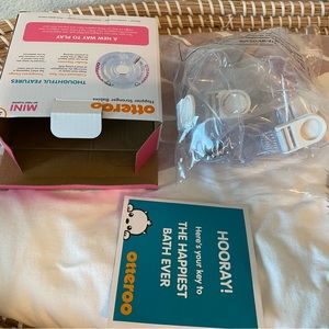 New Otteroo mini float